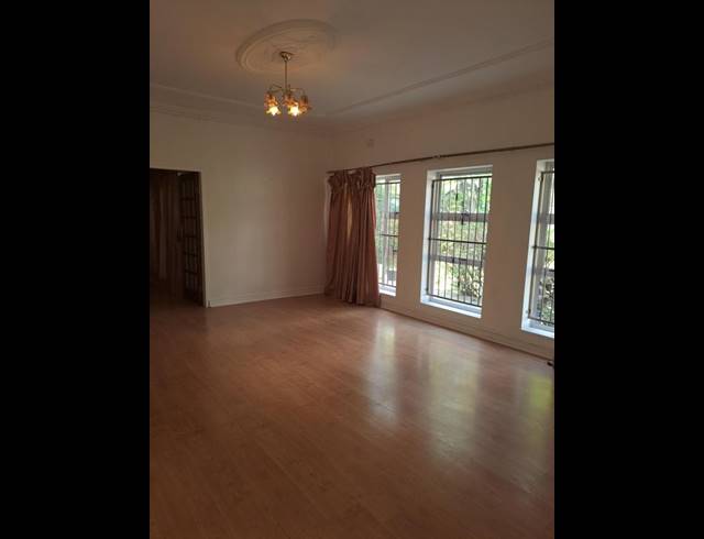 3 BEDROOM PROPERTY TO RENT IN GREENSIDE